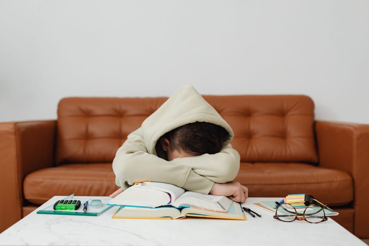 Homework Motivation Products