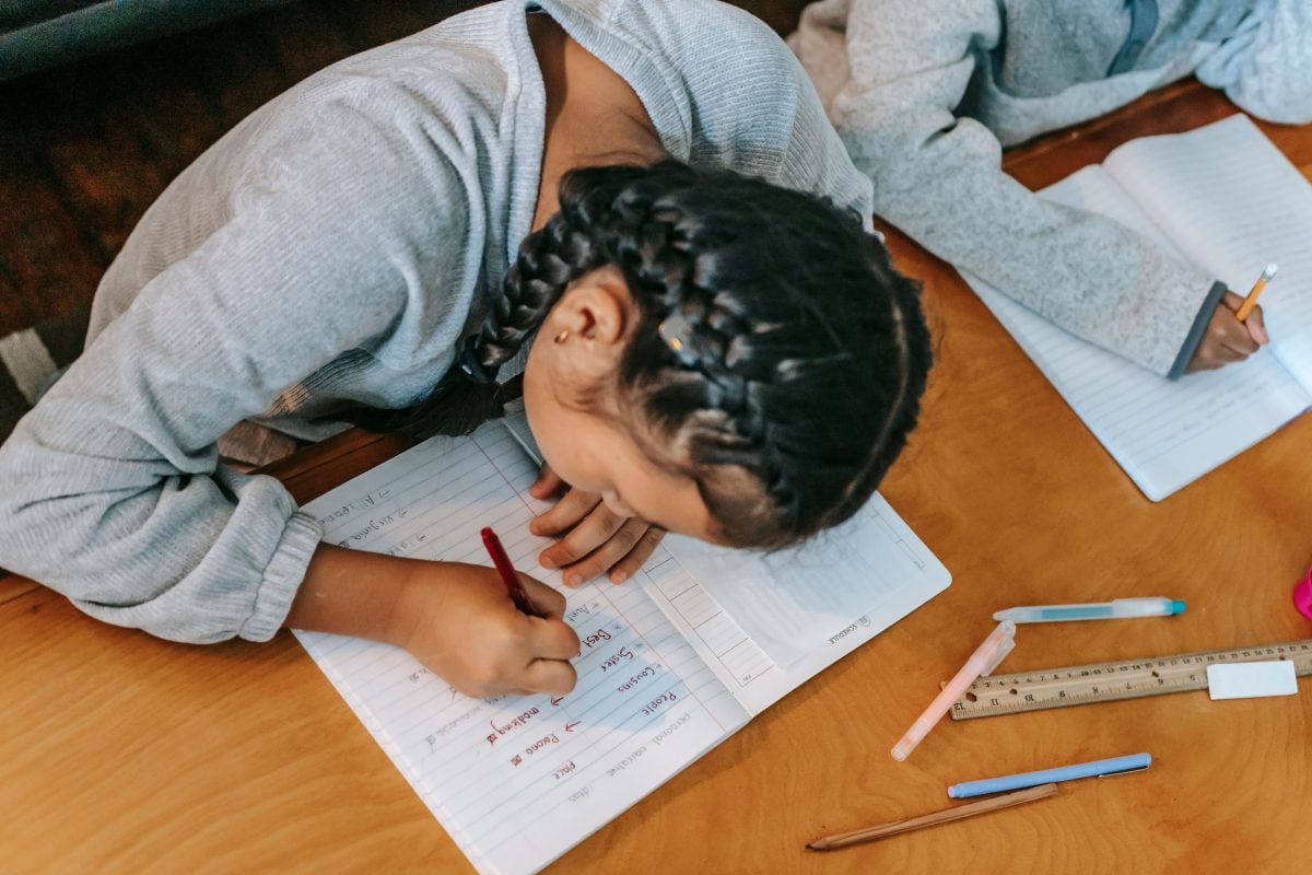 Homework Motivation Products: Tips To Help Kids Stay Motivated And Achieve Homework Success 1 Daily Mom, Magazine For Families