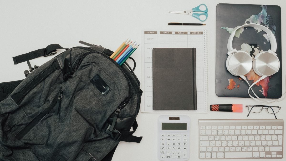 The Best Backpack For School: Organization Tips And Products To Beat The Chaos 2 Daily Mom, Magazine For Families