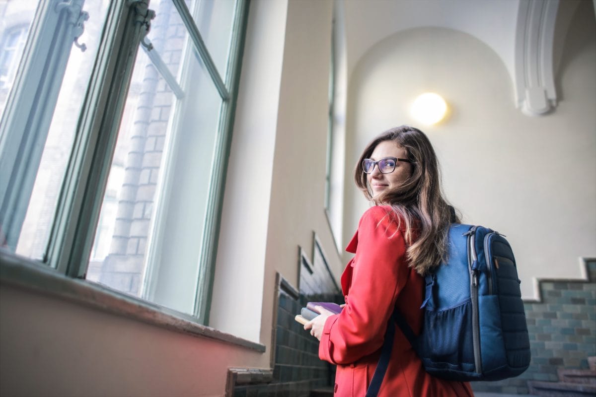The Best Backpack For School: Organization Tips And Products To Beat The Chaos 1 Daily Mom, Magazine For Families