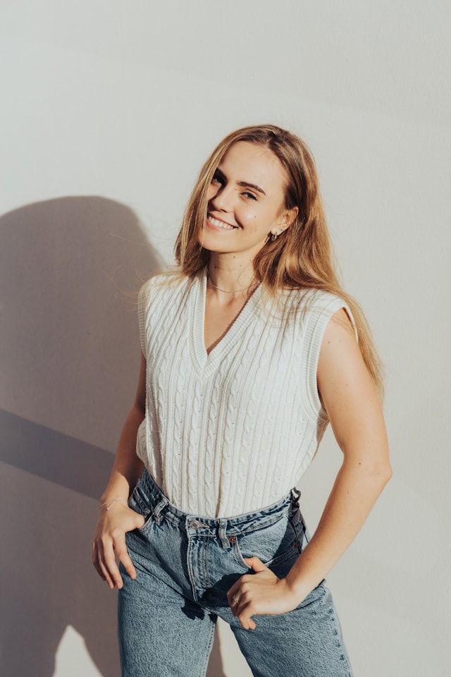Casual Outfit Ideas For Busy Mornings: Our Favorite Chic School Drop-Off Looks That Don'T Sacrifice Style 4 Daily Mom, Magazine For Families