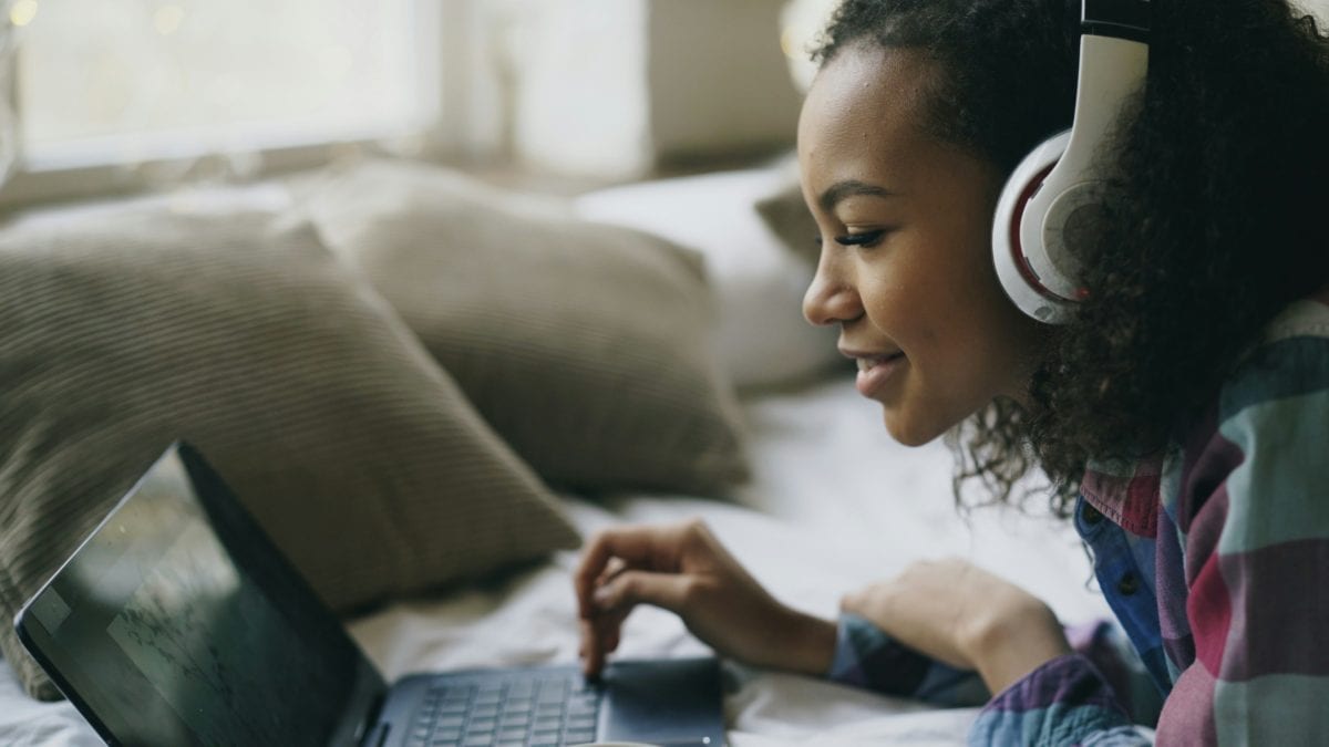 Technology Connections: Distance Learning Essential Tech For Online Learning Success In The Future Of Online Education 4 Daily Mom, Magazine For Families