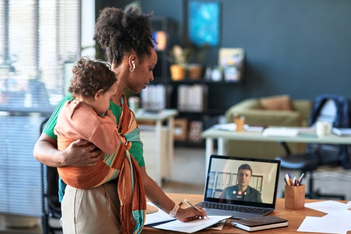 Working Solutions And Our Favorite Products For Balancing Work And School: Time Management Tips For Busy Parents 2 Daily Mom, Magazine For Families