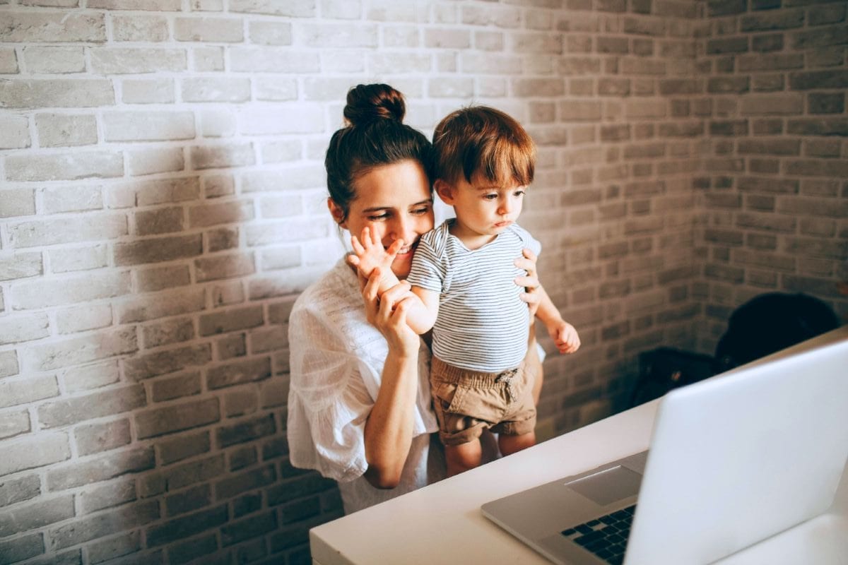 Working Solutions And Our Favorite Products For Balancing Work And School: Time Management Tips For Busy Parents 35 Daily Mom, Magazine For Families