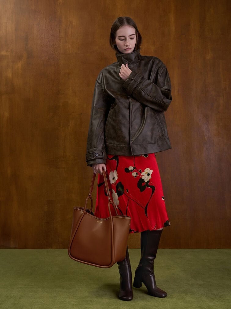 Fall Mom Uniform Ideas: Stylish Outfits &Amp; Clothes For Busy Moms Who Need A Go-To Look This Season 55 Daily Mom, Magazine For Families
