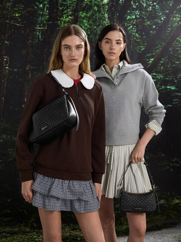 Fall Mom Uniform Ideas: Stylish Outfits &Amp; Clothes For Busy Moms Who Need A Go-To Look This Season 53 Daily Mom, Magazine For Families
