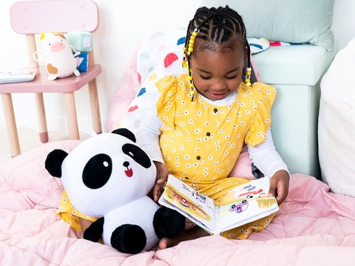 How To Help Your Kid Get Ready For Halloween: Spooky Ideas &Amp; Toys To Help Your Child Get Halloween Ready Without Fear Or A Scare 53 Daily Mom, Magazine For Families