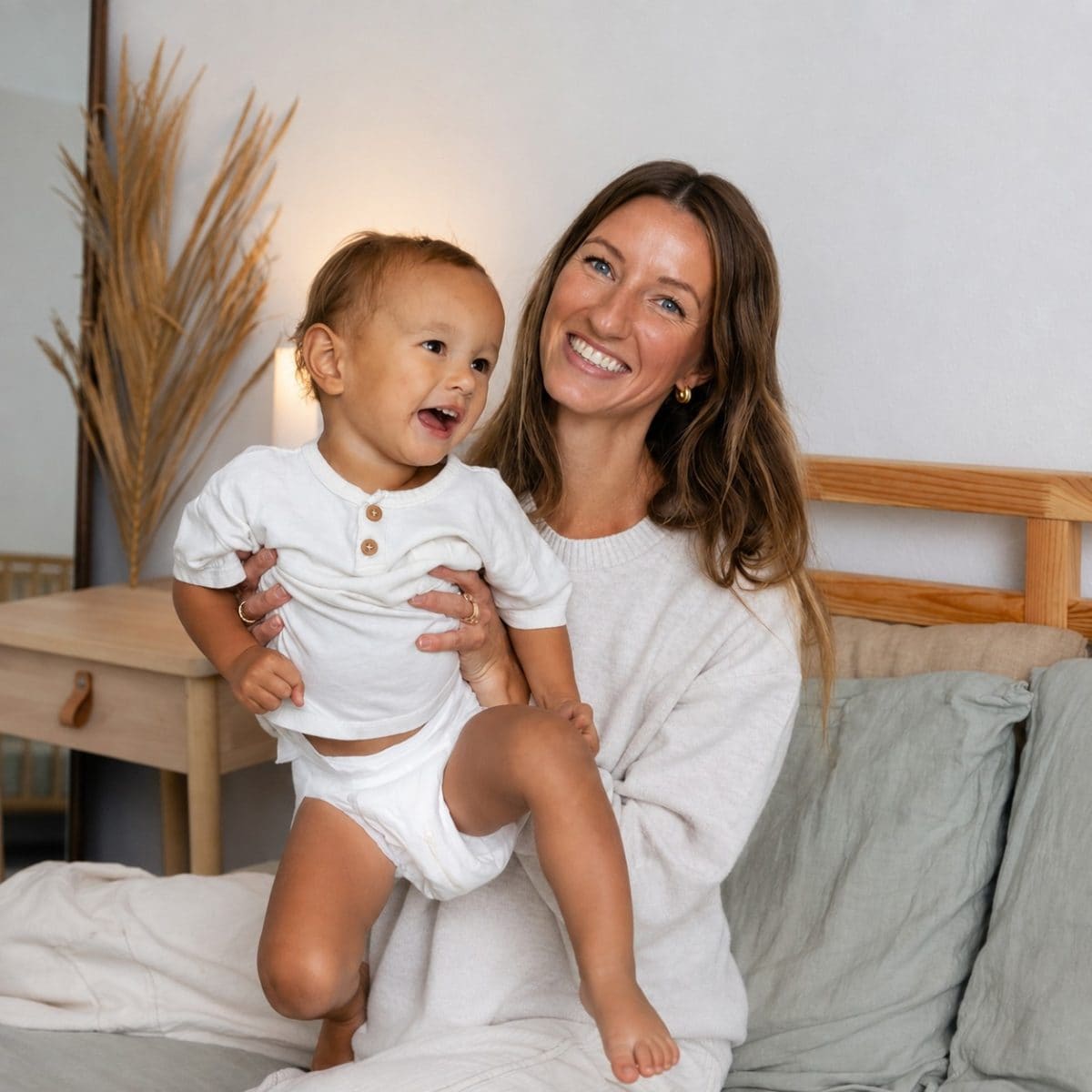 Nesting During Pregnancy By Trimester: The Ultimate Nesting Checklist To Help You Prepare Before Baby Arrives 126 Daily Mom, Magazine For Families