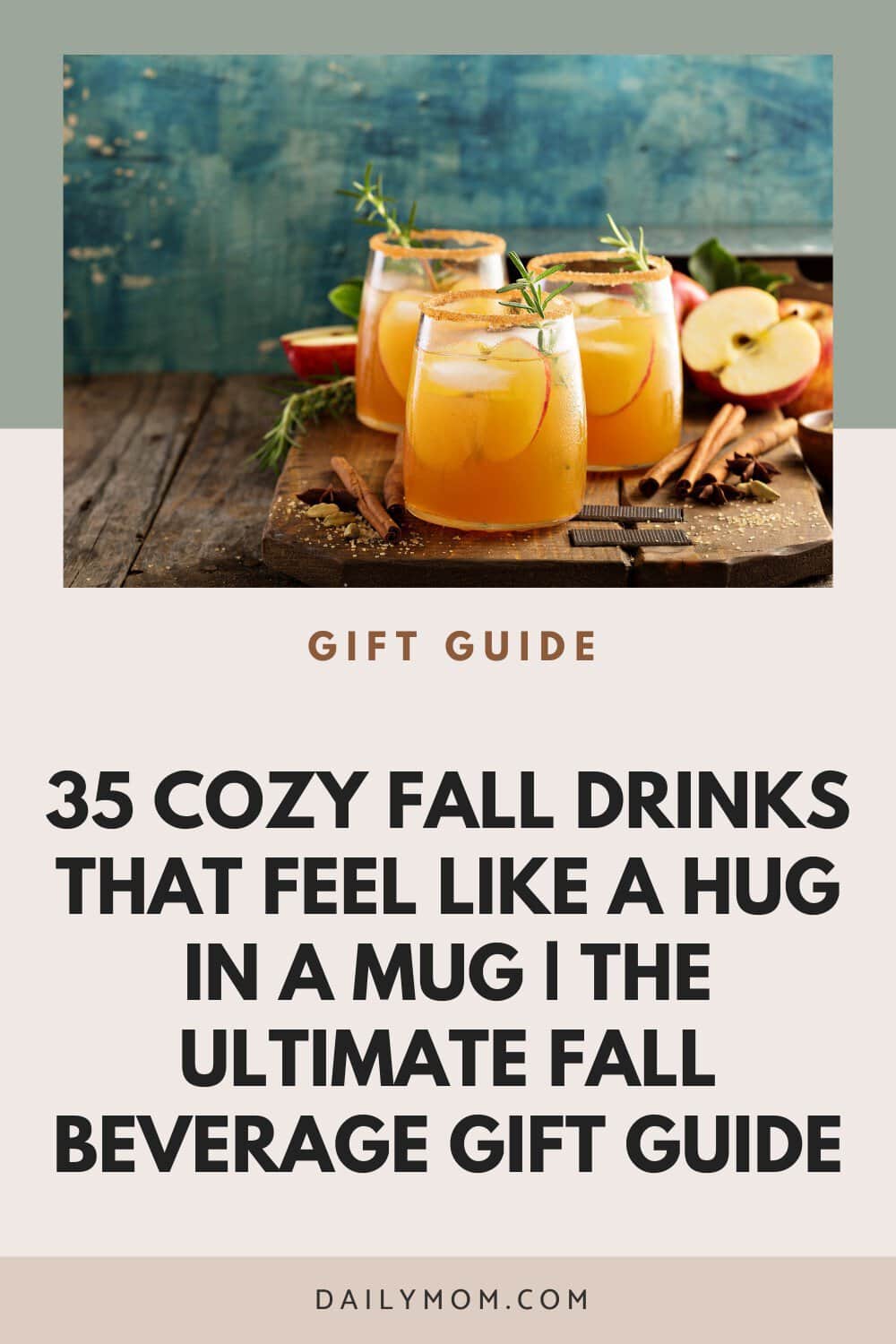 Fall Beverage Gift Guide: 35 Cozy Drink Ideas, Cocktail Recipes & Coffee Favorites for Autumn 59 Daily Mom, Magazine for Families Fall Beverage Gift Guide: 35 Cozy Drink Ideas, Cocktail Recipes &Amp; Coffee Favorites For Autumn 59 Daily Mom, Magazine For Families