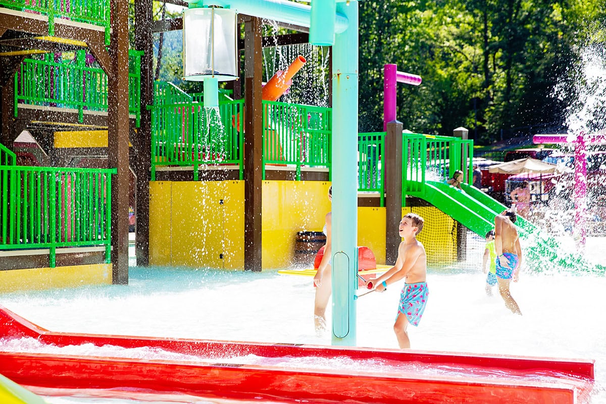 Jellystone Park Golden Valley
