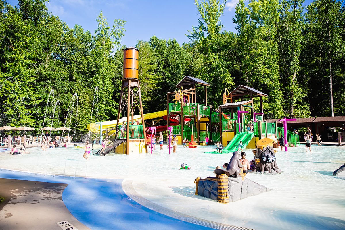 Jellystone Park Golden Valley