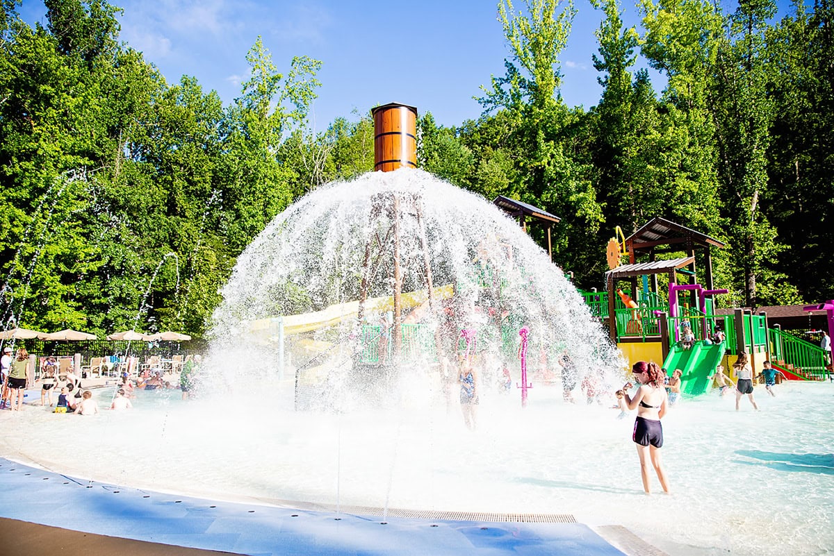 Jellystone Park Golden Valley