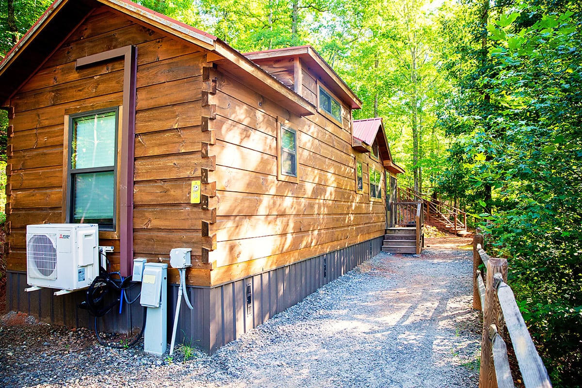 Jellystone Park Golden Valley