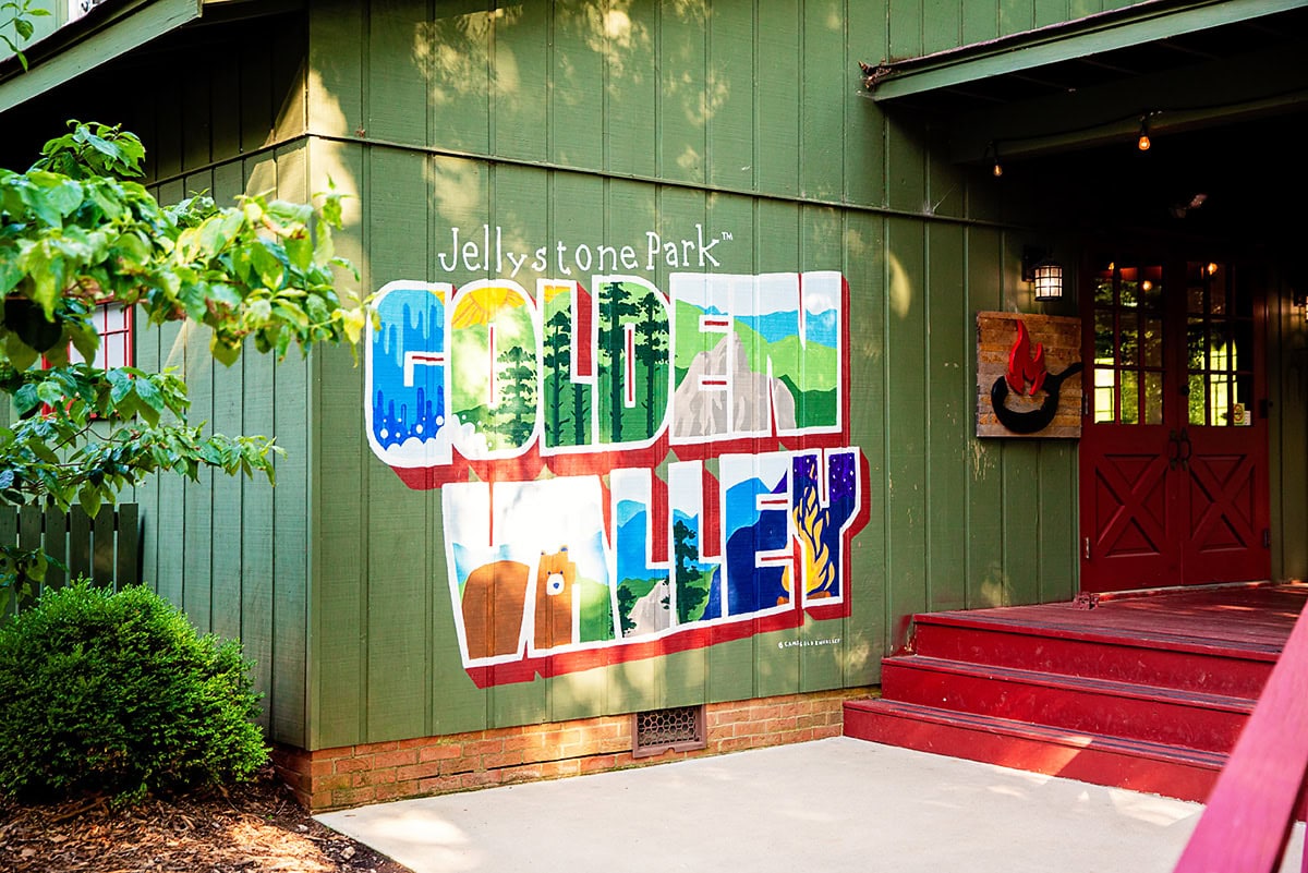 Jellystone Park Golden Valley