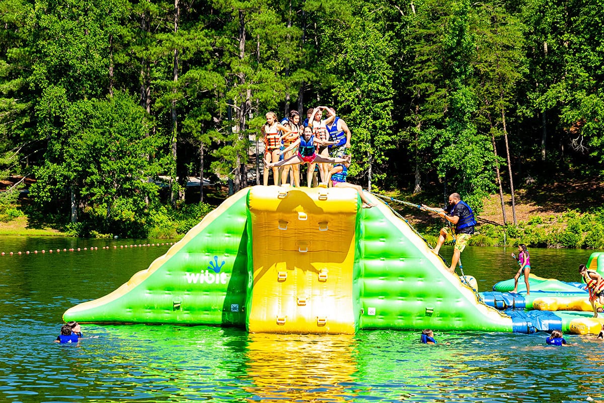 Jellystone Park Golden Valley
