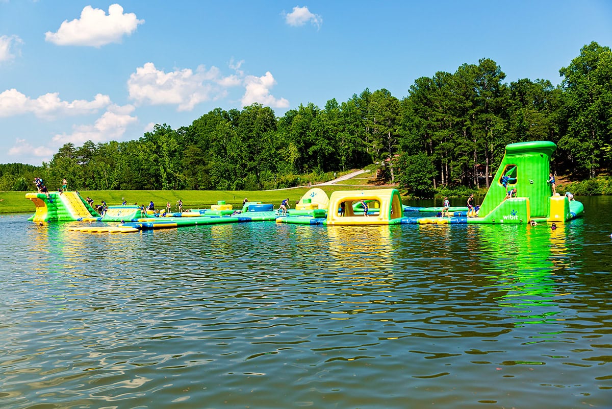 Jellystone Park Golden Valley