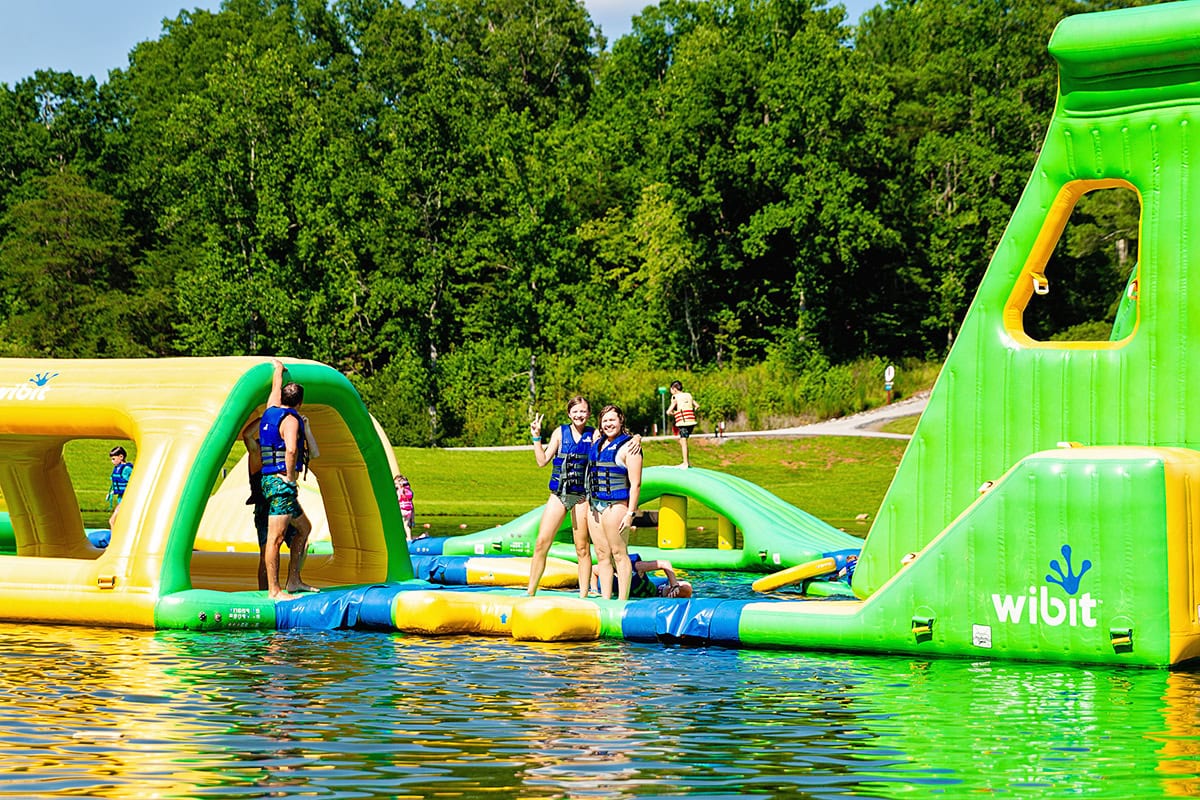 Jellystone Park Golden Valley