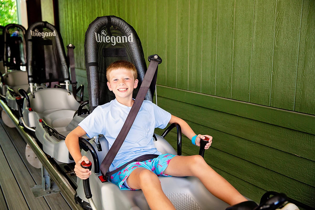 Jellystone Park Golden Valley