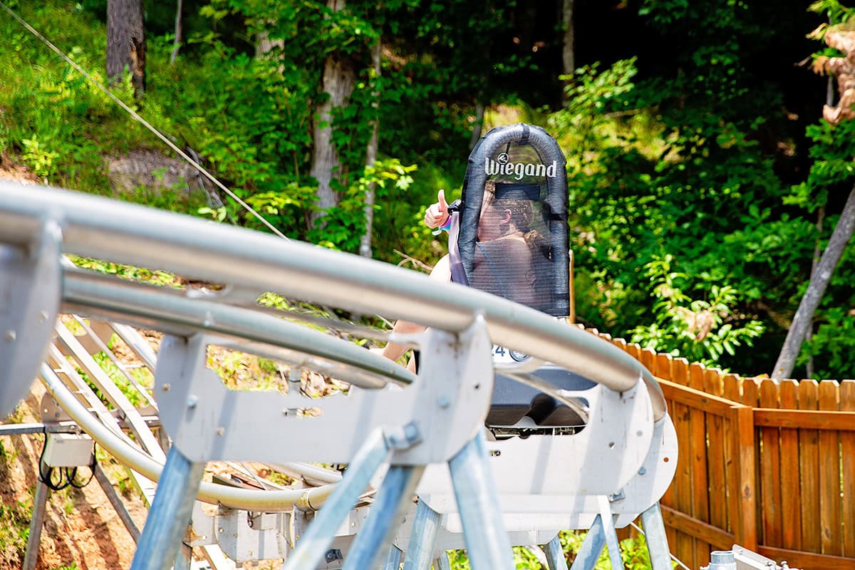 Jellystone Park Golden Valley