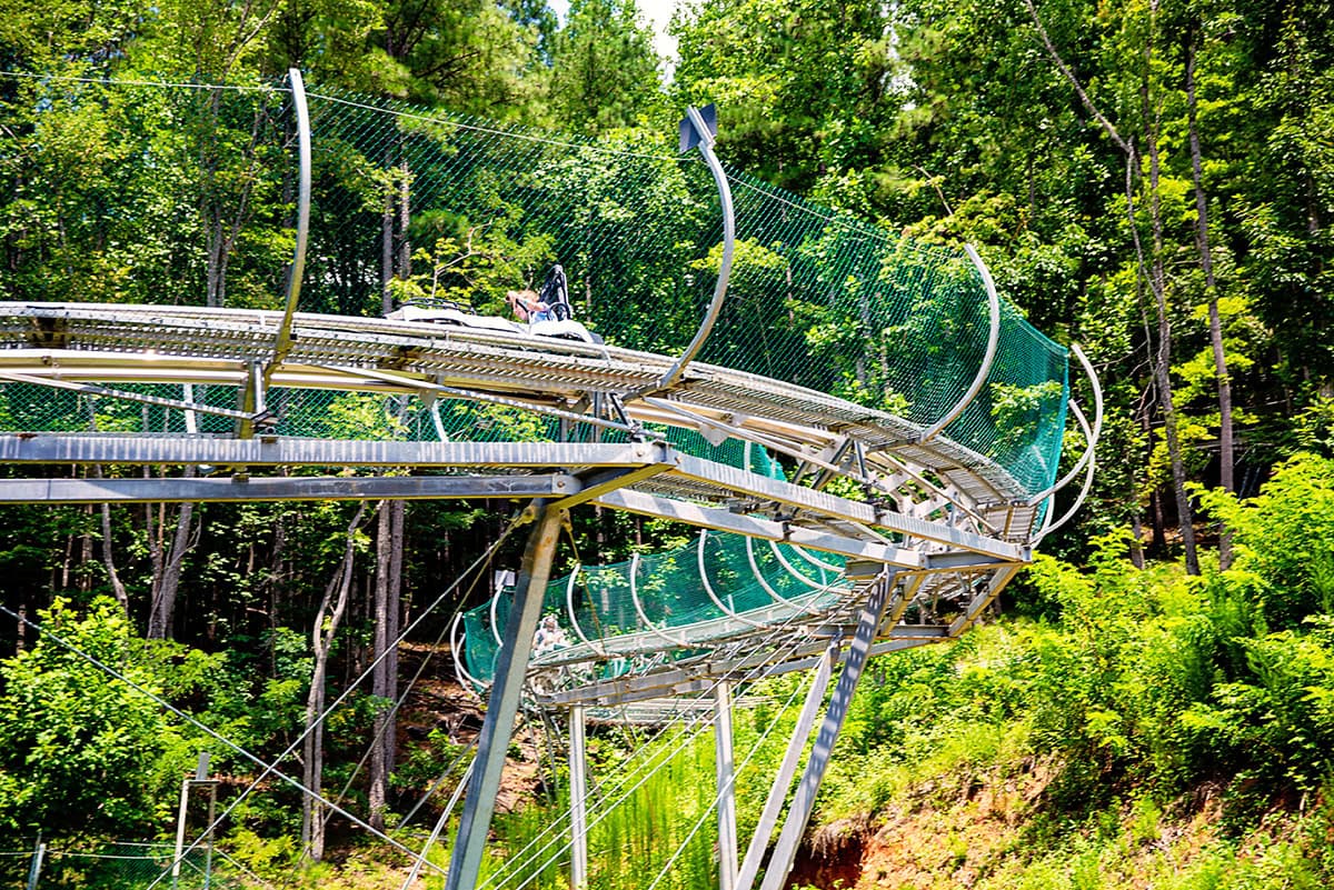 Jellystone Park Golden Valley