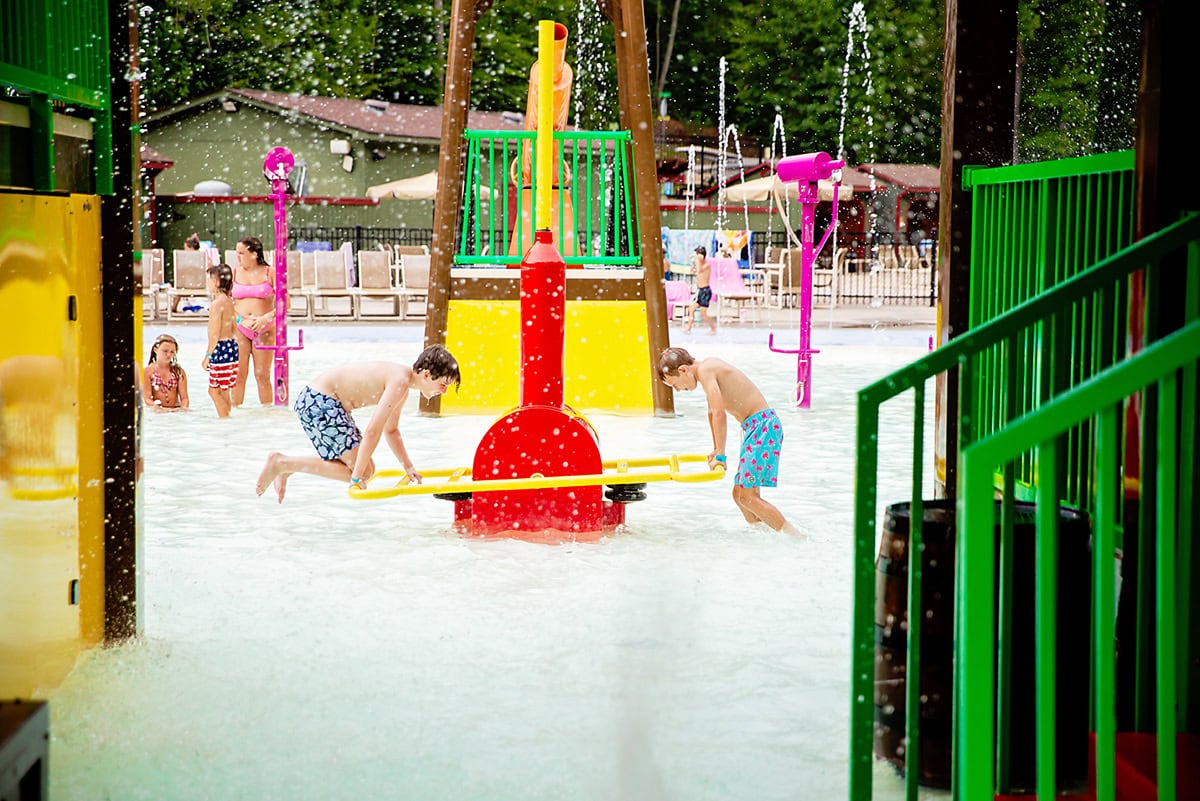 Jellystone Park Golden Valley
