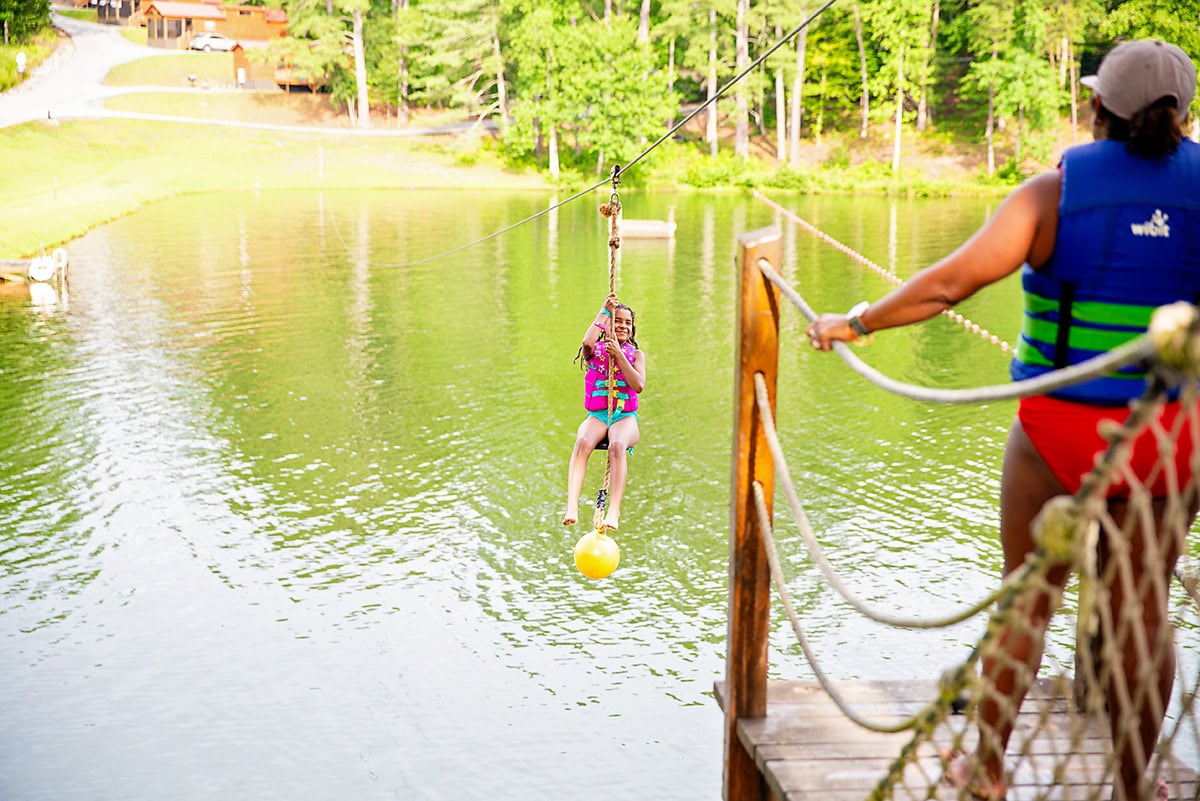 Jellystone Park Golden Valley