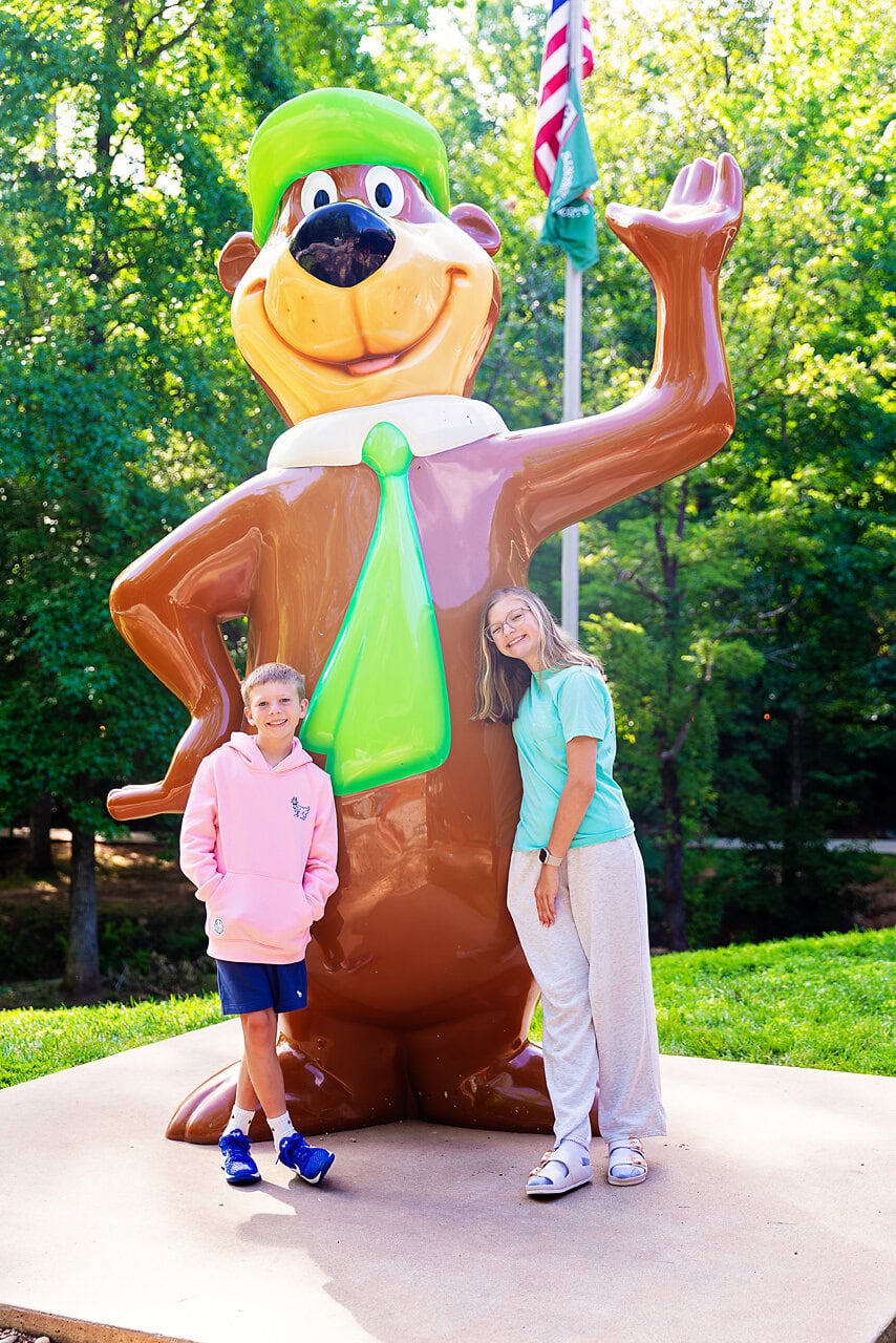 Jellystone Park Golden Valley: The Ultimate North Carolina Family Vacation (And Why It'S The #Bestvacationever All Year Long) 9 Daily Mom, Magazine For Families