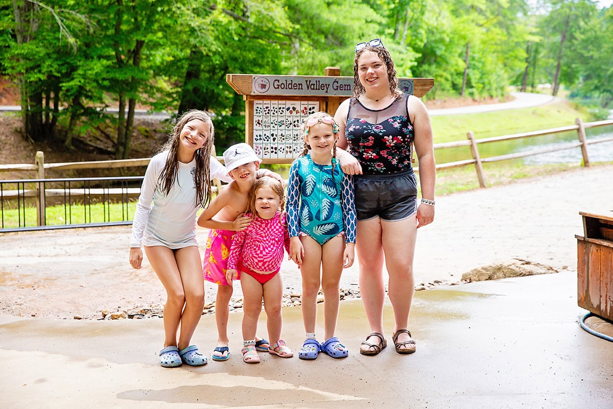 Jellystone Park Golden Valley