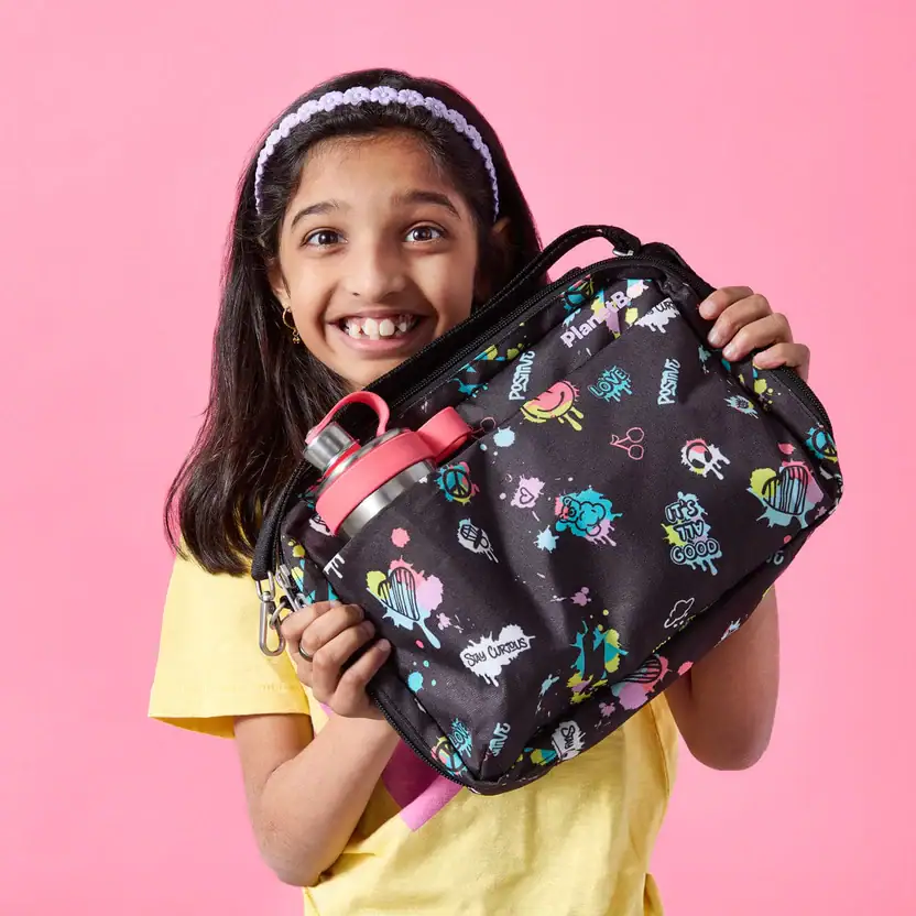 The Best Backpack For School: Organization Tips And Products To Beat The Chaos 26 Daily Mom, Magazine For Families
