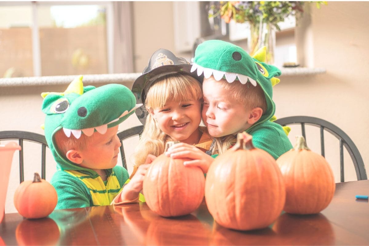 How To Help Your Kid Get Ready For Halloween: Spooky Ideas &Amp; Toys To Help Your Child Get Halloween Ready Without Fear Or A Scare 2 Daily Mom, Magazine For Families