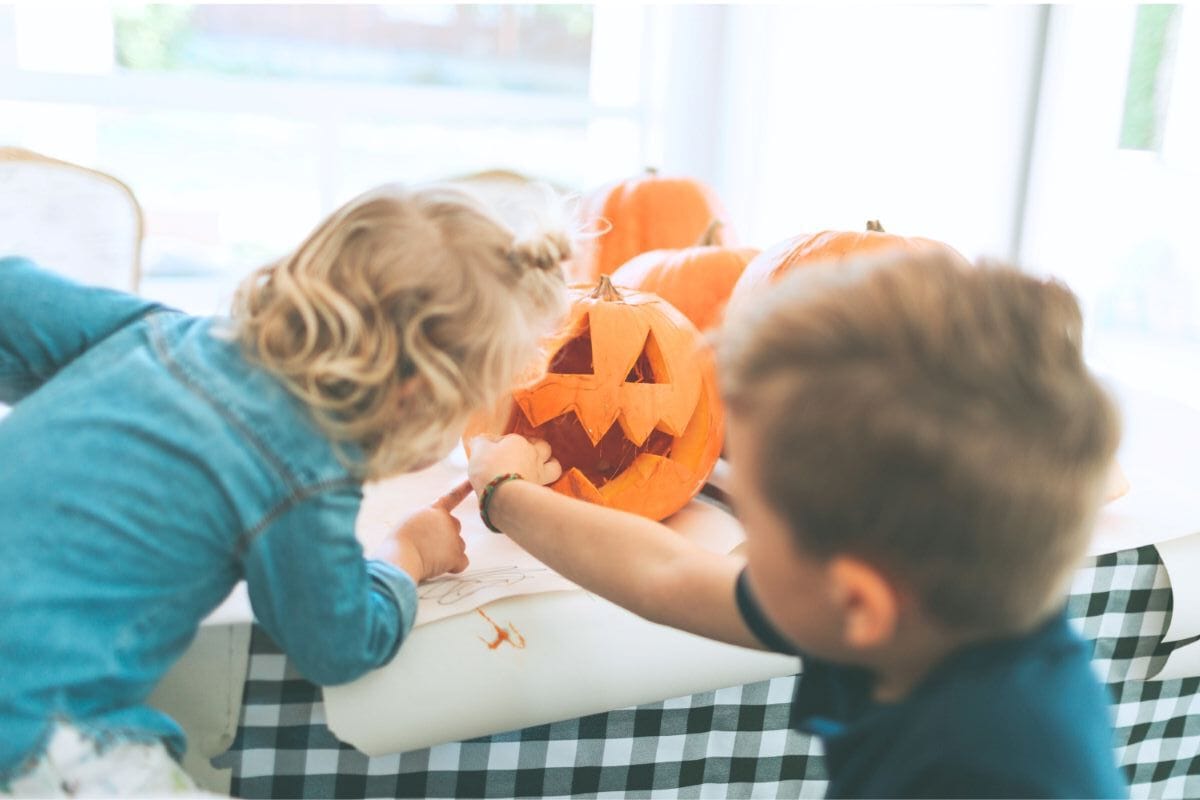 How To Help Your Kid Get Ready For Halloween: Spooky Ideas &Amp; Toys To Help Your Child Get Halloween Ready Without Fear Or A Scare 140 Daily Mom, Magazine For Families