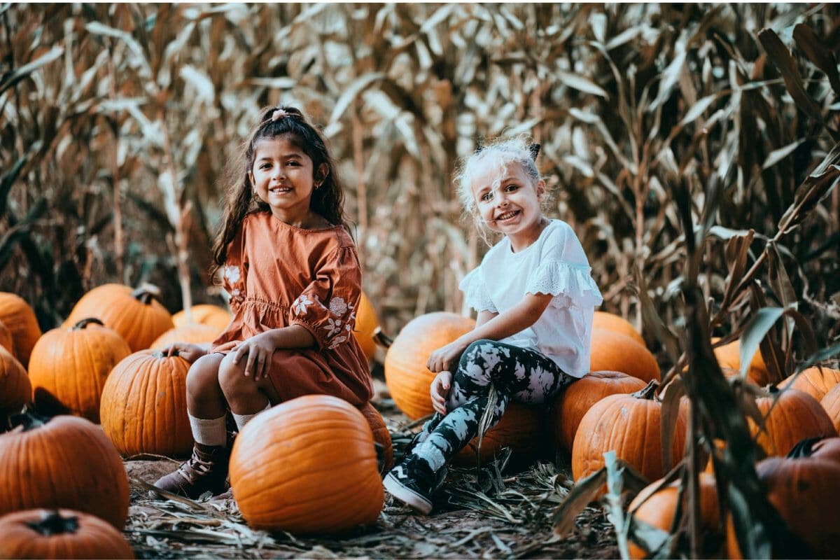 How To Help Your Kid Get Ready For Halloween: Spooky Ideas &Amp; Toys To Help Your Child Get Halloween Ready Without Fear Or A Scare 3 Daily Mom, Magazine For Families