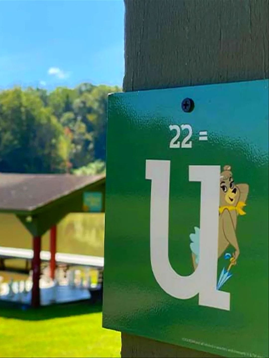 Jellystone Park Golden Valley: The Ultimate North Carolina Family Vacation (And Why It'S The #Bestvacationever All Year Long) 1 Daily Mom, Magazine For Families