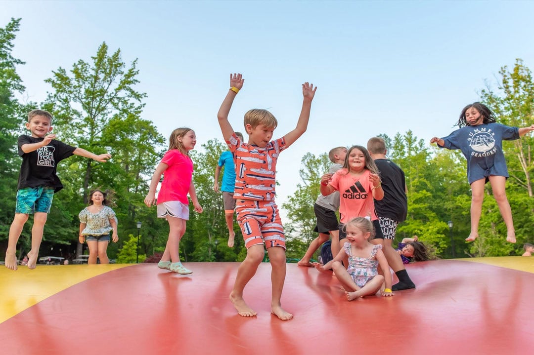 Jellystone Park Golden Valley: The Ultimate North Carolina Family Vacation (And Why It'S The #Bestvacationever All Year Long) 5 Daily Mom, Magazine For Families