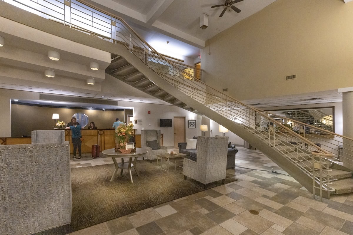 Ithaca, Ny &Amp; Hotel Is Basically One Giant Hiking Trail (Waterfalls, Gorges, A College Town, &Amp; A New Family-Friendly Stay) 2 Daily Mom, Magazine For Families