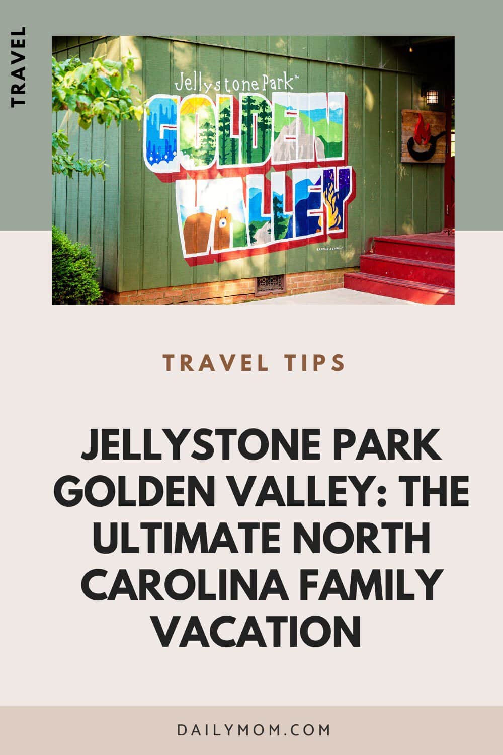 Jellystone Park Golden Valley: The Ultimate North Carolina Family Vacation (And Why It'S The #Bestvacationever All Year Long) 12 Daily Mom, Magazine For Families