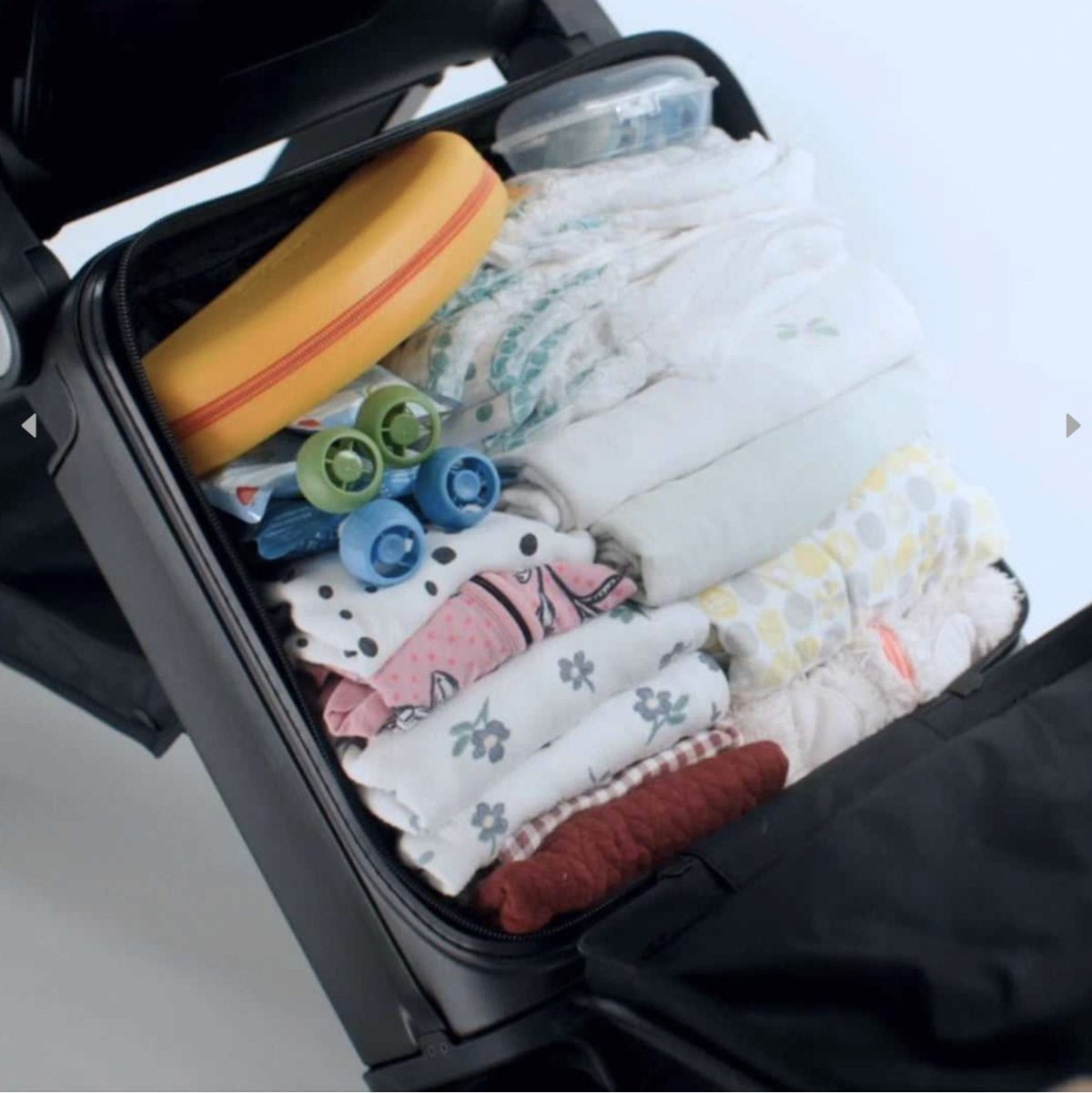 Nesting During Pregnancy By Trimester: The Ultimate Nesting Checklist To Help You Prepare Before Baby Arrives 8 Daily Mom, Magazine For Families