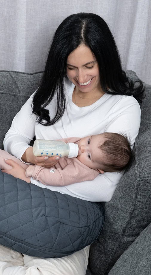 Bottle Station Set-Up 101: Organize Baby Bottles and Create a Functional Baby Bottle Station 33 Daily Mom, Magazine for Families Bottle Station Set-Up 101: Organize Baby Bottles And Create A Functional Baby Bottle Station 33 Daily Mom, Magazine For Families