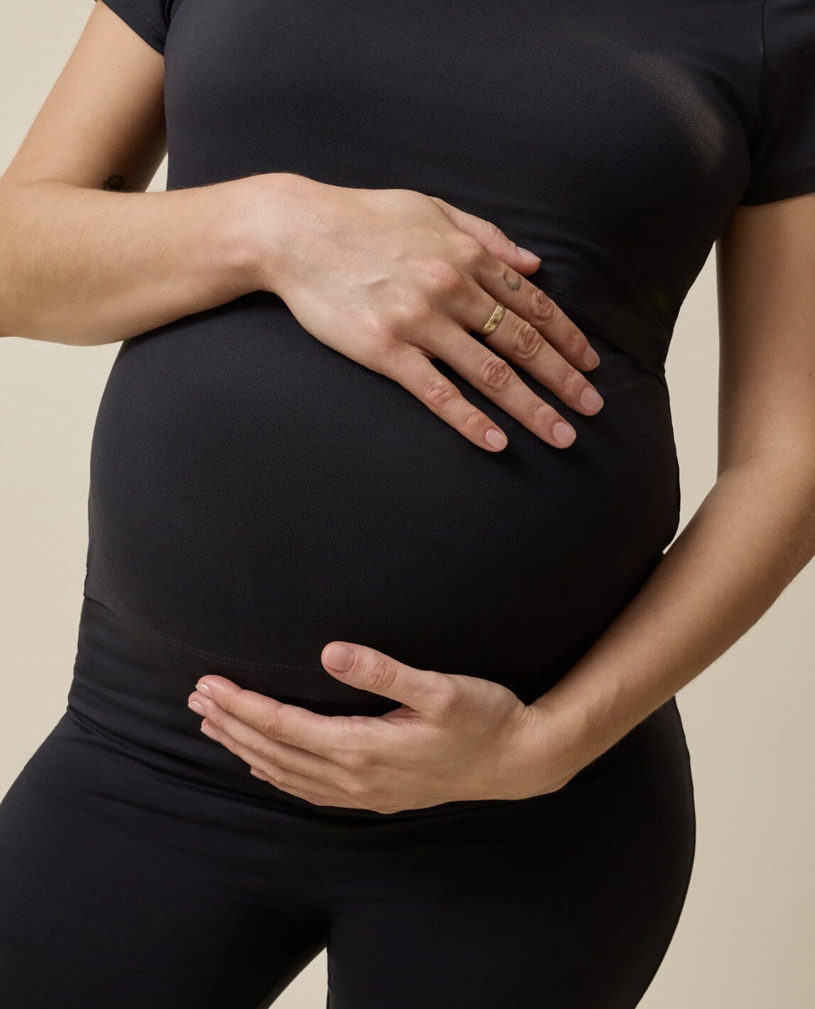 Nesting During Pregnancy By Trimester: The Ultimate Nesting Checklist To Help You Prepare Before Baby Arrives 35 Daily Mom, Magazine For Families