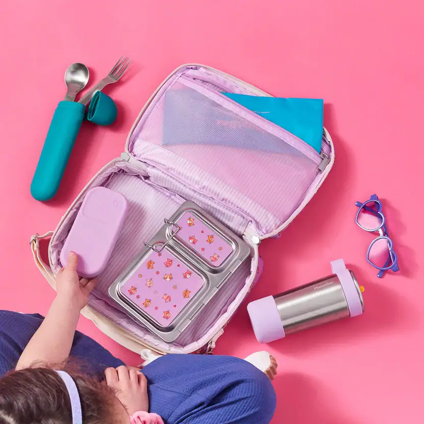 The Best Backpack For School: Organization Tips And Products To Beat The Chaos 29 Daily Mom, Magazine For Families