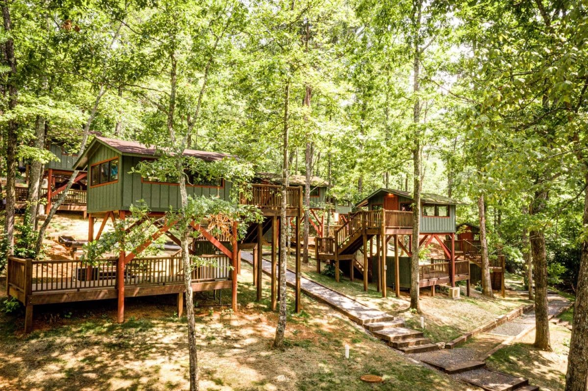 Jellystone Park Golden Valley