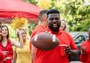 Game Day Time: Outfits the Whole Family Will Love to Wear to a Football Game