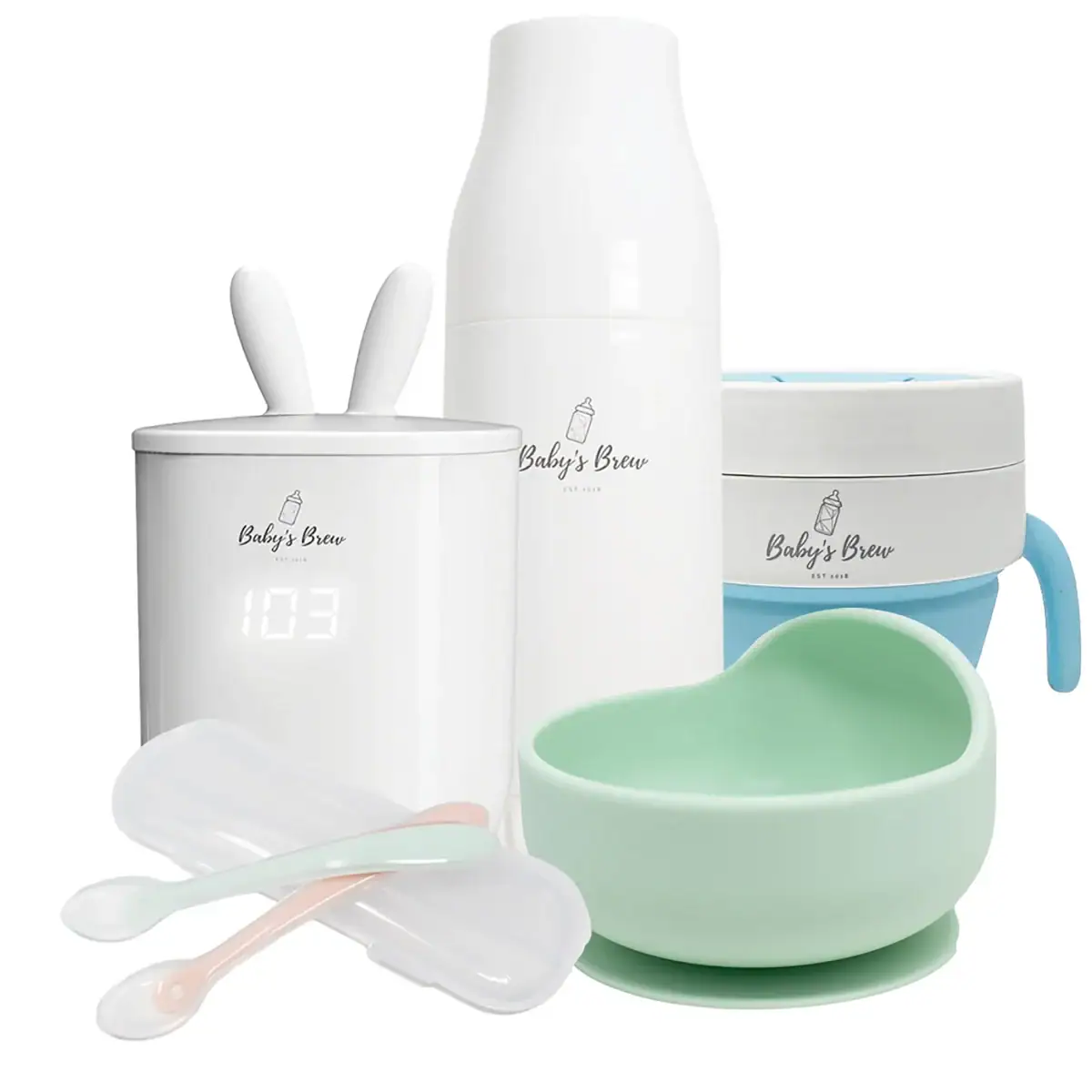 Bottle Station Set-Up 101: Organize Baby Bottles and Create a Functional Baby Bottle Station 30 Daily Mom, Magazine for Families Bottle Station Set-Up 101: Organize Baby Bottles And Create A Functional Baby Bottle Station 30 Daily Mom, Magazine For Families