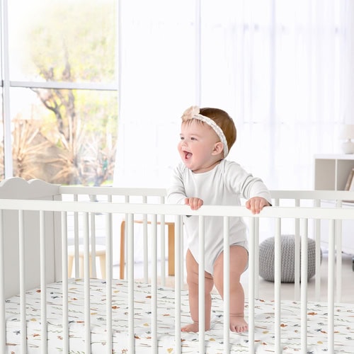 Nesting During Pregnancy By Trimester: The Ultimate Nesting Checklist To Help You Prepare Before Baby Arrives 98 Daily Mom, Magazine For Families