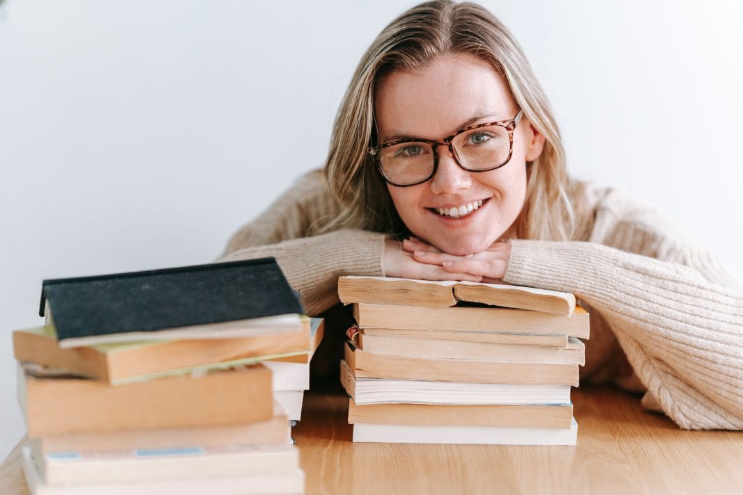 daily mom parent portal books every woman must read