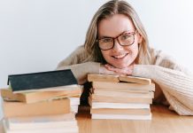 daily mom parent portal books every woman must read
