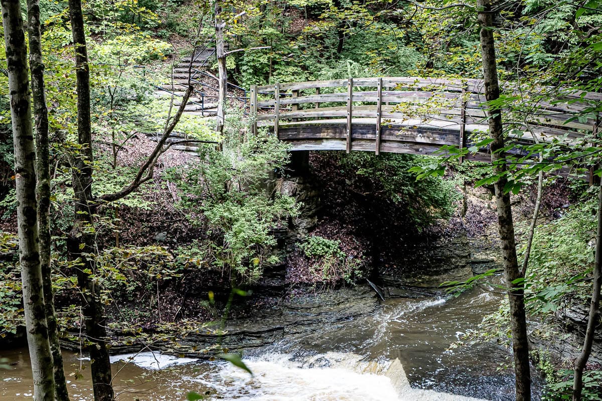 Ithaca, Ny &Amp; Hotel Is Basically One Giant Hiking Trail (Waterfalls, Gorges, A College Town, &Amp; A New Family-Friendly Stay) 5 Daily Mom, Magazine For Families