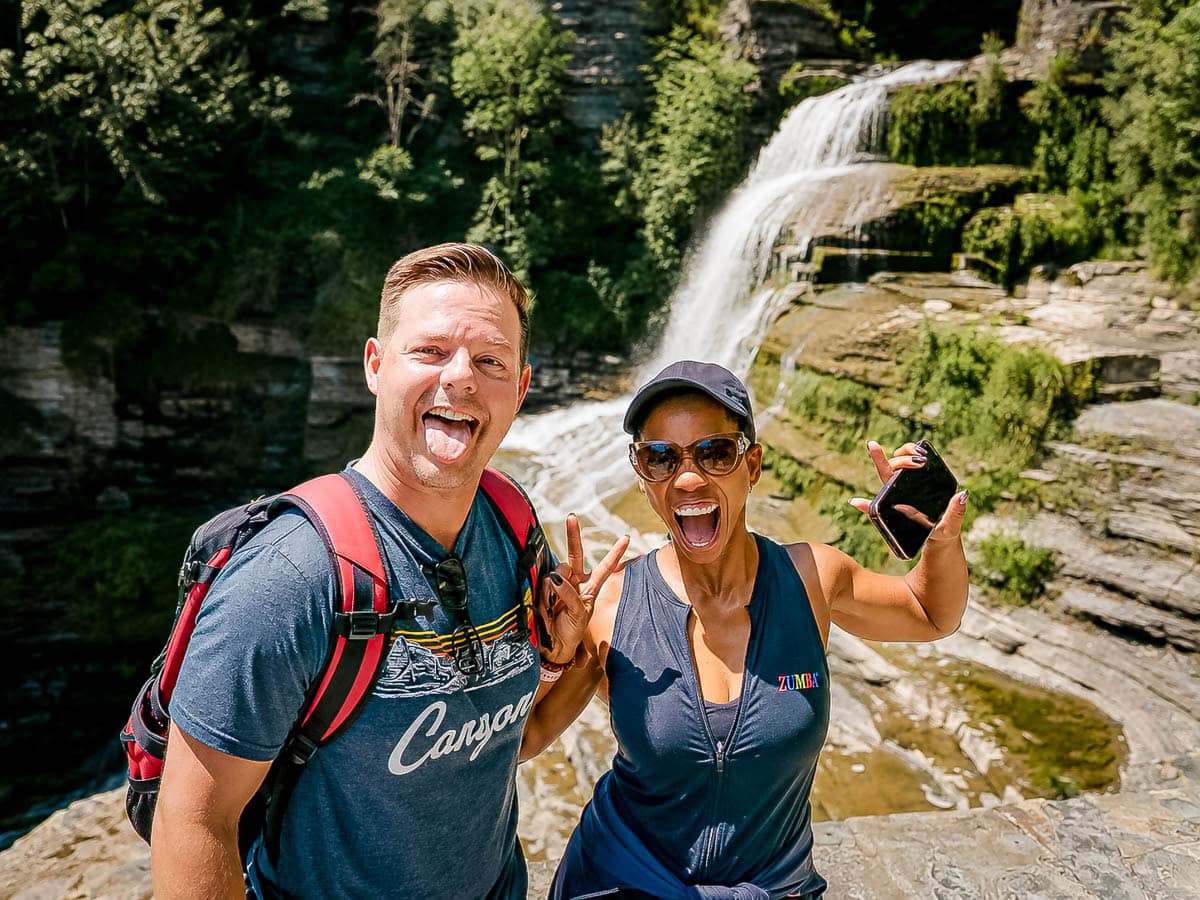 Ithaca, Ny &Amp; Hotel Is Basically One Giant Hiking Trail (Waterfalls, Gorges, A College Town, &Amp; A New Family-Friendly Stay) 6 Daily Mom, Magazine For Families