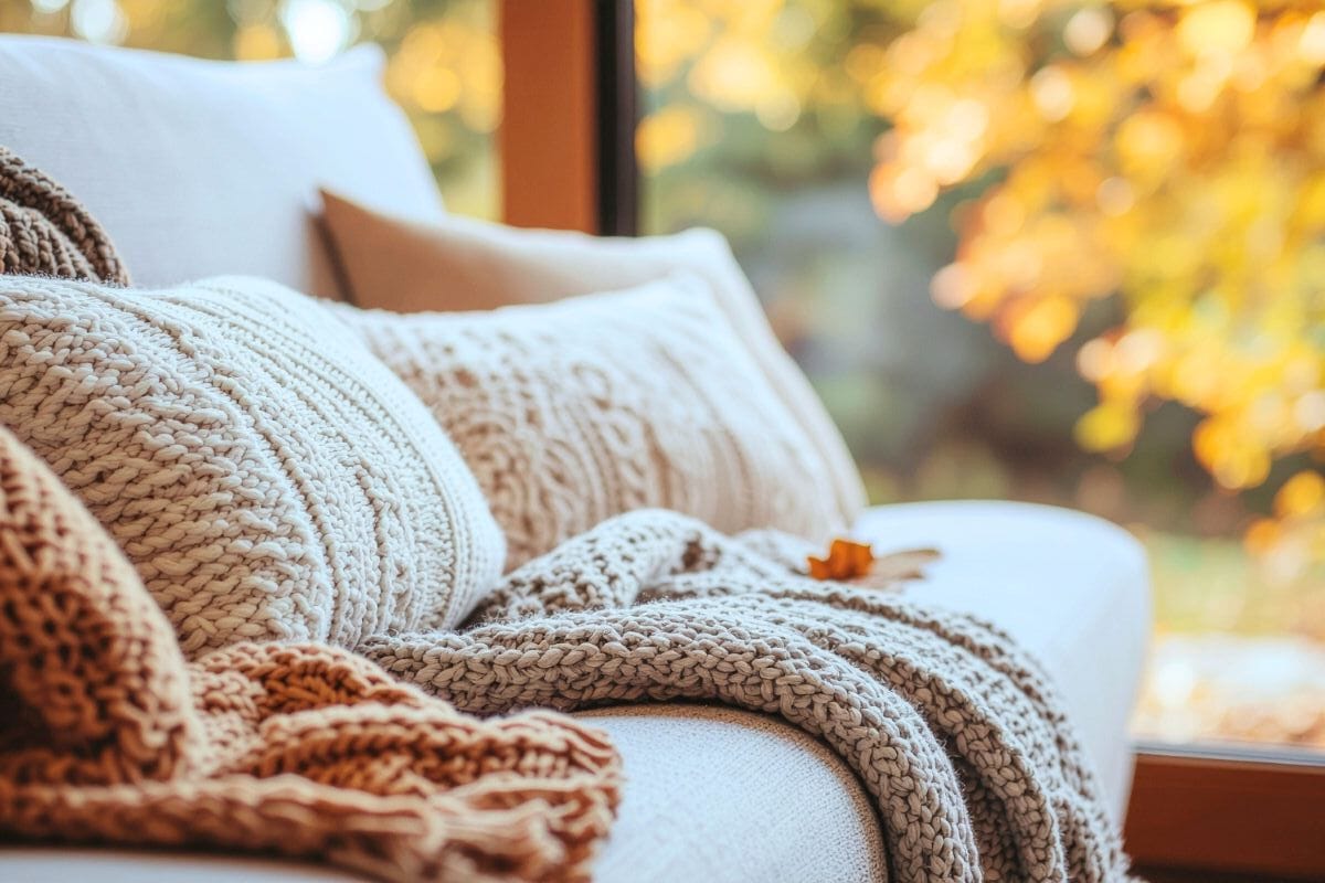 Fall Decorations For Home: Easy Fall Decorating Ideas, Cozy Fall Decor Ideas &Amp; Products, &Amp; Ways To Decorate Your Home For Autumn 107 Daily Mom, Magazine For Families