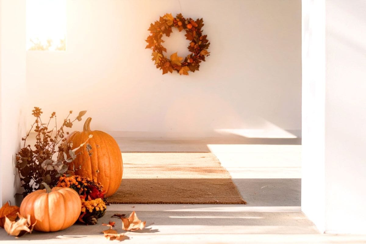 Fall Decorations For Home